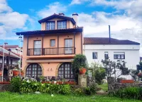 Hotel Rural en Escalante Las Solanas Hotels in Transmiera