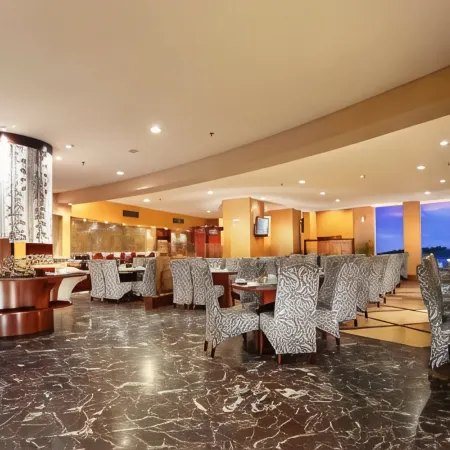 Aston Samarinda Hotel and Convention Center
