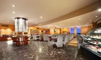 Aston Samarinda Hotel and Convention Center - sarapan