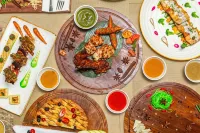 Golden Tulip Jalandhar - breakfast