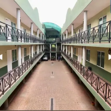 Hotel Real Santa Rosa