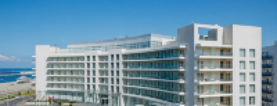 Alpha Sirius Hotel - โรงแรมราคาถูก
