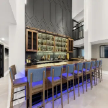 蒂頓瀑布緯度套房酒店, 隸屬於凱悅Unscripted 蒙茅斯縣酒店