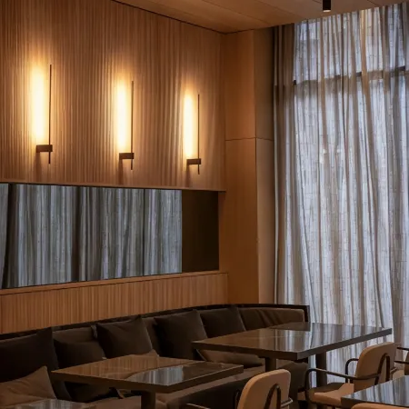 The Blackpine Hotel, Small Luxury Hotels