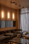 The Blackpine Hotel, Small Luxury Hotels - Frühstück