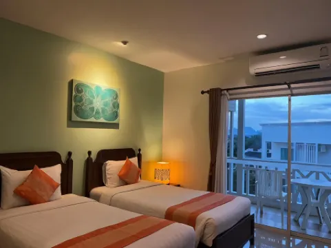 Krabi Front Bay Resort