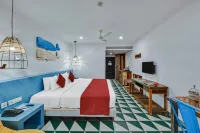 Jasminn Hotel - am Hotel Kollection - Pet friendly