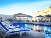 Marena Suites & Apartments -  Apartamentos vacacionales