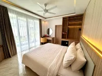 Rusa by the Lake Hotels near Bedugul