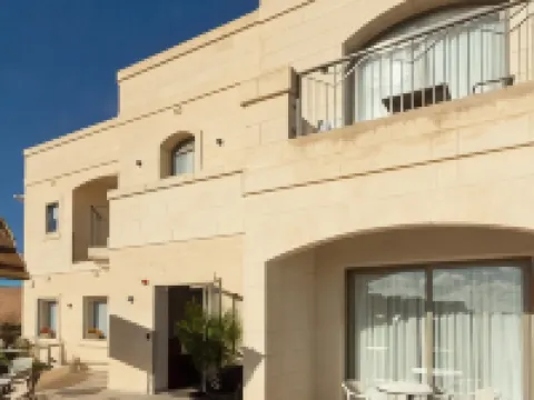 Villa dei Venti Hotels in Qala