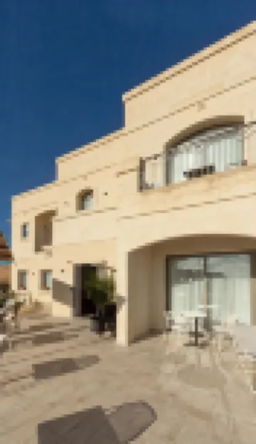 温提別墅酒店 加拉酒店