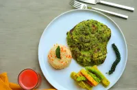 Wayanad Wild - A CGH Earth Experience - breakfast