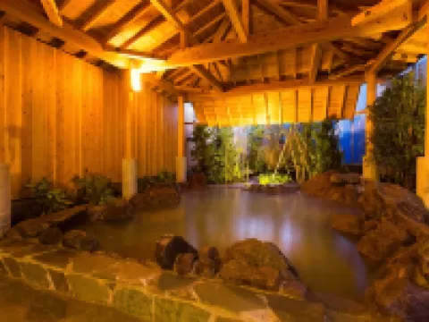 ホテルフジヨシ 別府のホテル