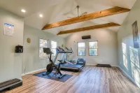 The Haüs Windham - Spacious Suites, Hot Tub, Mountain Views! - Gym