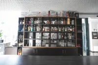 Myhome Hotel Winterthur - Barer