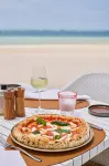 LUX* Belle Mare, Mauritius - breakfast