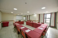 Nobile Inn Executive Ribeirao Preto - Cho phép mang theo thú cưng
