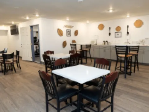 Bhagat Hotels Stone Mountain Atlanta BW Signature Collection Hotels in Tucker