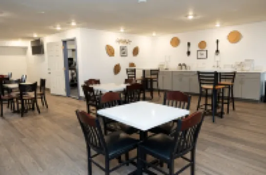 Bhagat Hotels Stone Mountain Atlanta BW Signature Collection Hotels in Tucker