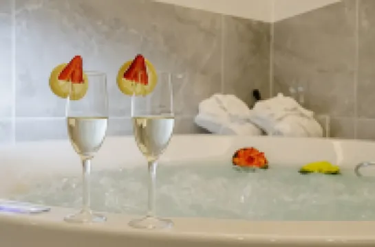 베스트 웨스턴 호텔 데이 밀레