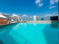 Hotel Avenida Hotels in Maputo