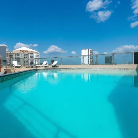 Hotel Avenida