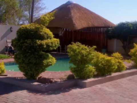 Comfort Palace Guest House Francistown