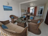 Palmyrah Residencies โรงแรมใกล้หมายเลข 11