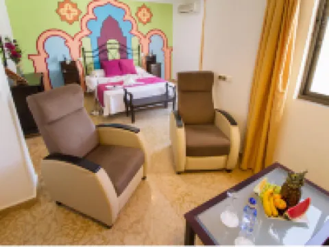 Hotel Puerta Nazarí Hotels in Órgiva