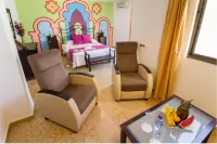 Hotel Puerta Nazarí