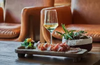Montage Healdsburg - breakfast