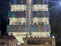 The Sparkling Turtle Backpackers Hostel Hotels in Nagarjun