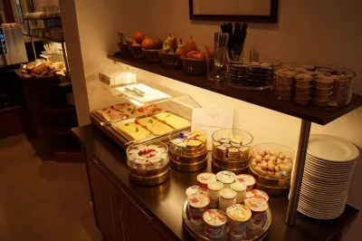 Pension am Heusteig Hotels in Bad Cannstatt
