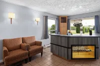 トラベロッジ by Wyndham Grand Falls