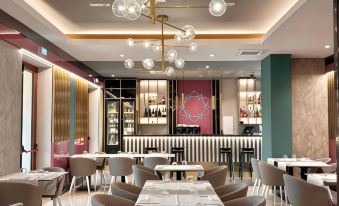 Hotel Netum Mare