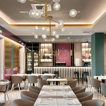 Hotel Netum Mare
