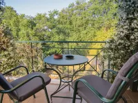 Tsertos Apartments Hotels in Molos-Agios Konstantinos