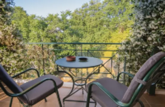 Tsertos Apartments