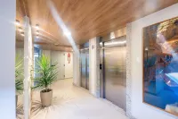 Studio in Condo w/ Pool and Gym Ftw1106 -  Ferienwohnungen
