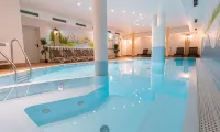 Hotel Kirchboden by Alpeffect Hotels - Pool