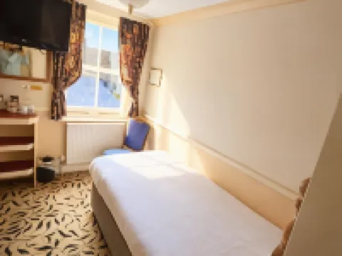 The Royal Oak Hotel Hotel di Ramsgate