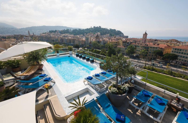 Hotel Aston la Scala photo 5