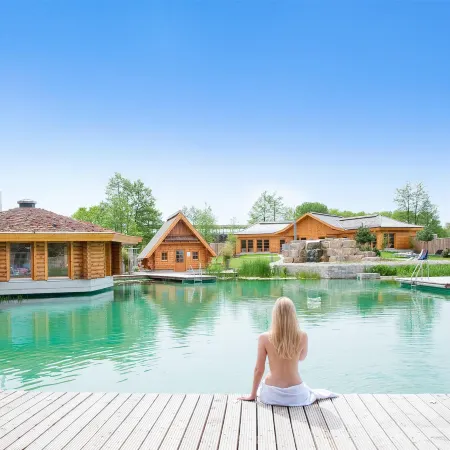 Best Western Plus Kurhotel an der Obermaintherme