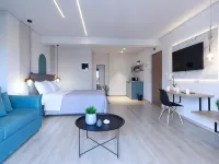 9 Luxury Rooms Hotéis em Sithonia