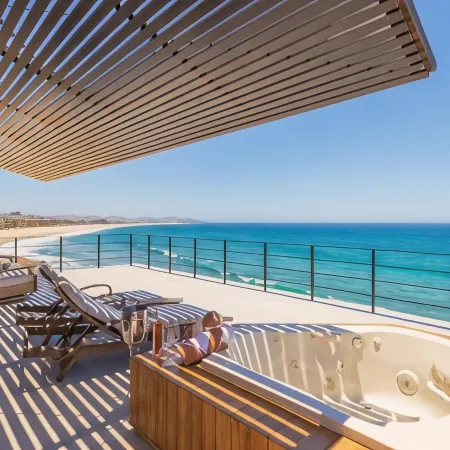 Cabo Break Hotel