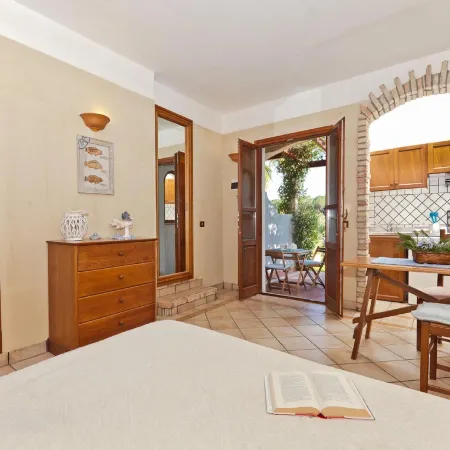 Holiday Home in Pula with Pool