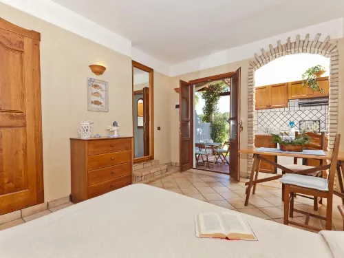 Holiday Home in Pula with Pool