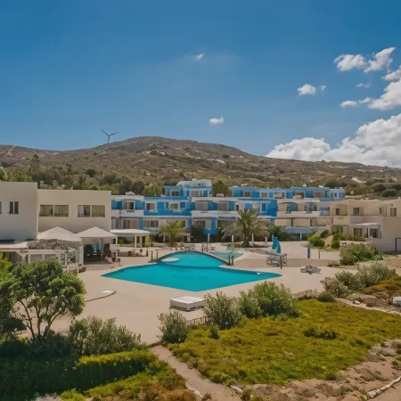 Royal Beach Hotel