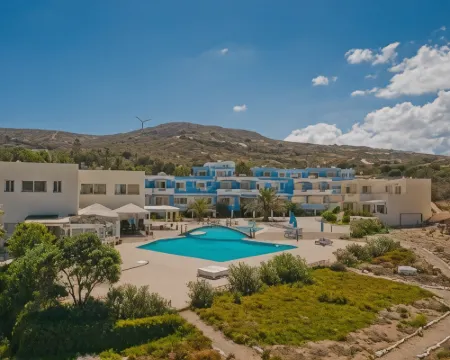 Royal Beach Hotel Hotels in Karpathos