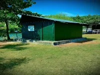 The Camp Square - camping